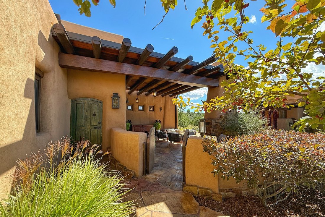 House in Santa Fe, New Mexico, United States 3 - 16278935