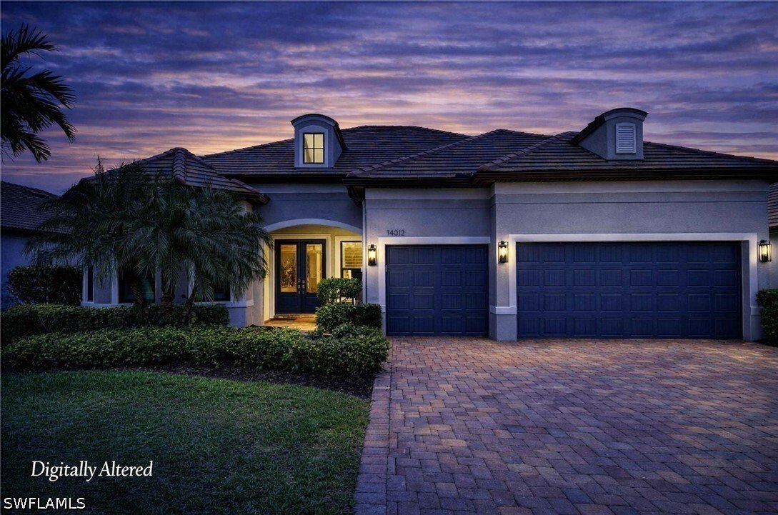 House in Estero, Florida, United States 1 - 17487247