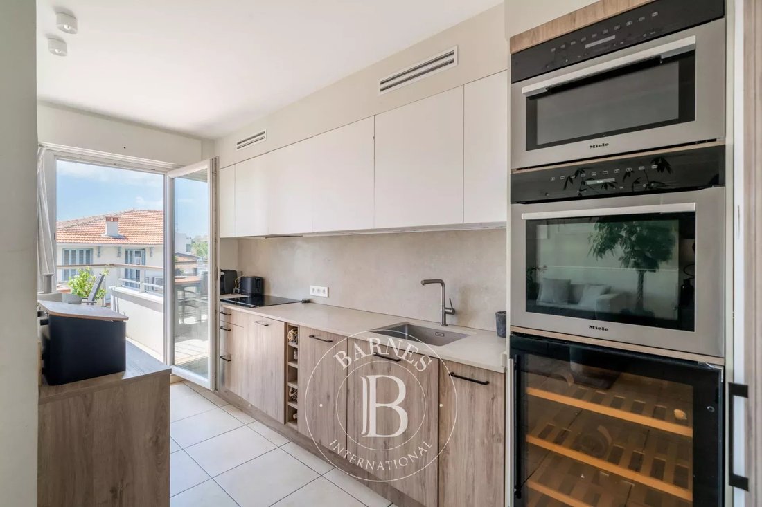 Apartment in Laval, Antibes, France 3 - 18282569