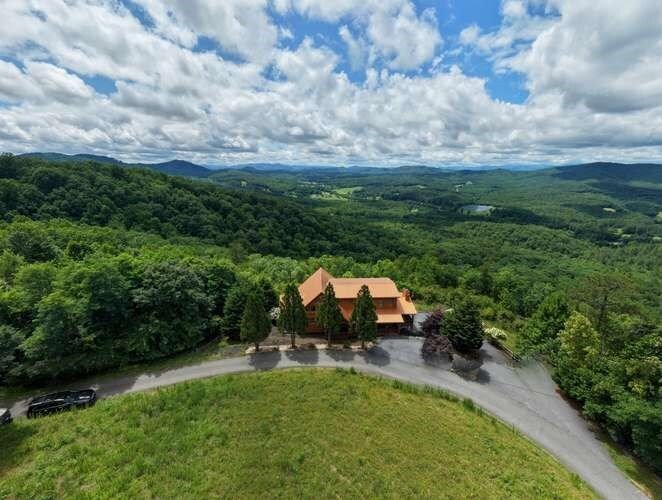 House in Brasstown, North Carolina, United States 4 - 18288239