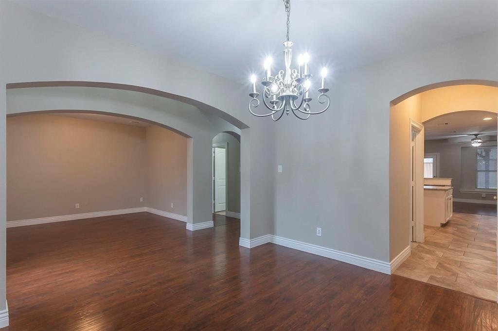 House in Saint Paul, Texas, United States 5 - 18281715