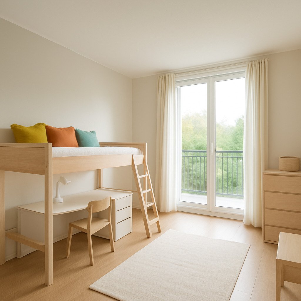 Apartment in Divonne-les-Bains, Auvergne-Rhône-Alpes, France 4 - 18292673