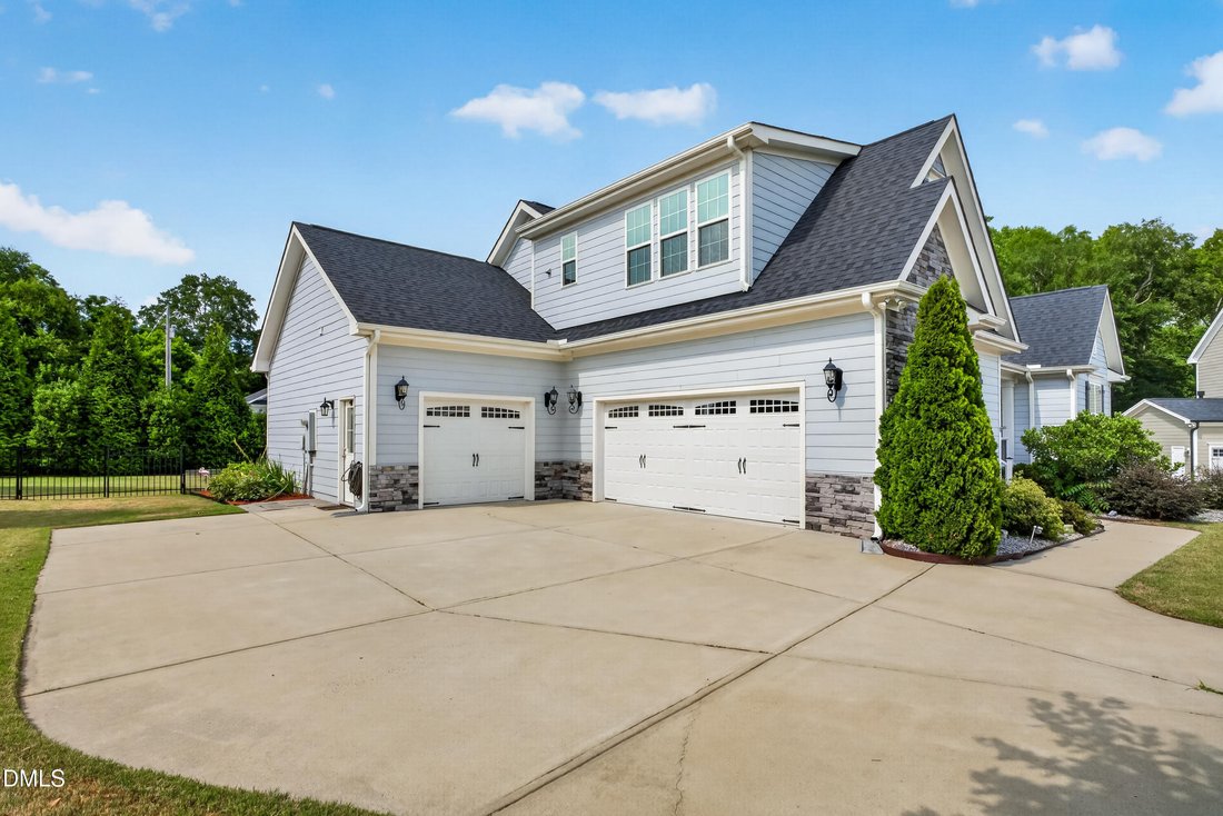 House in Willow Springs, North Carolina, United States 2 - 18288721