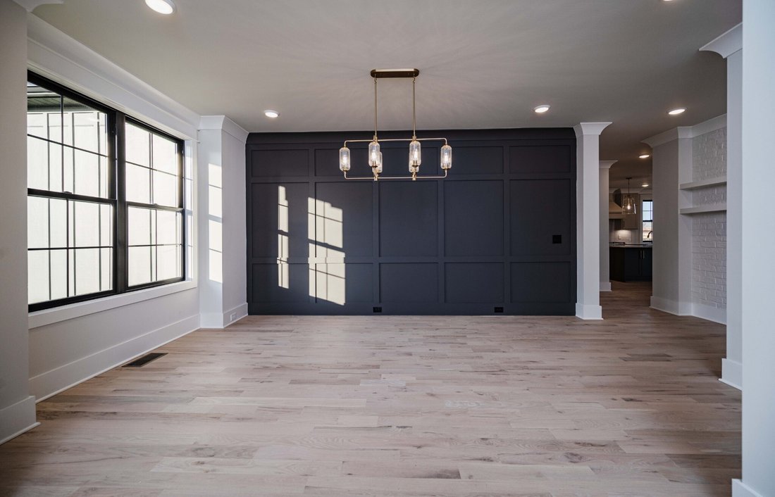 House in Murfreesboro, Tennessee, United States 3 - 18286301