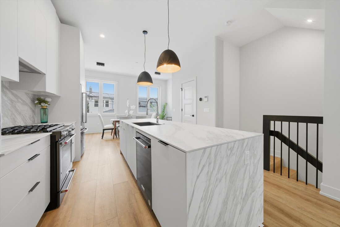 Townhouse in Chicago, Illinois, United States 5 - 18285828