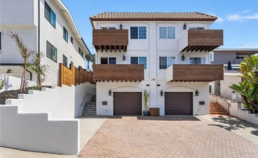 Residenza a San Clemente, California, Stati Uniti 1