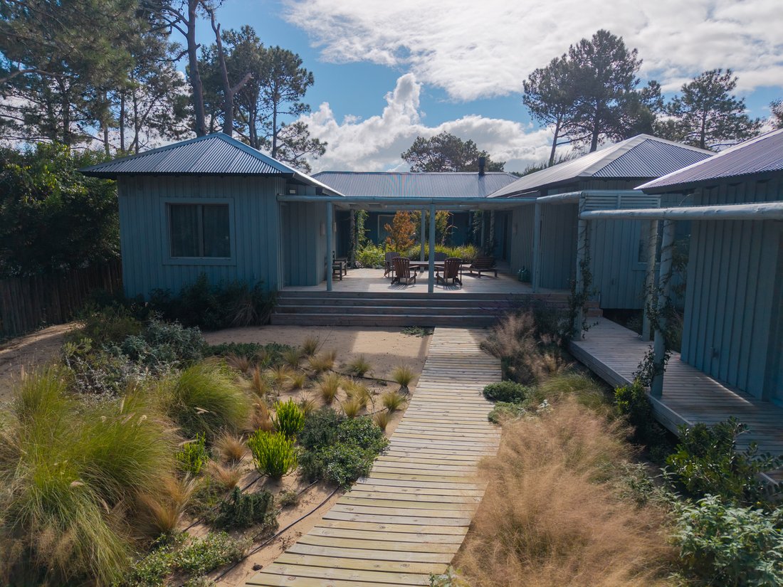 House in José Ignacio, Maldonado Department, Uruguay 4 - 18290173