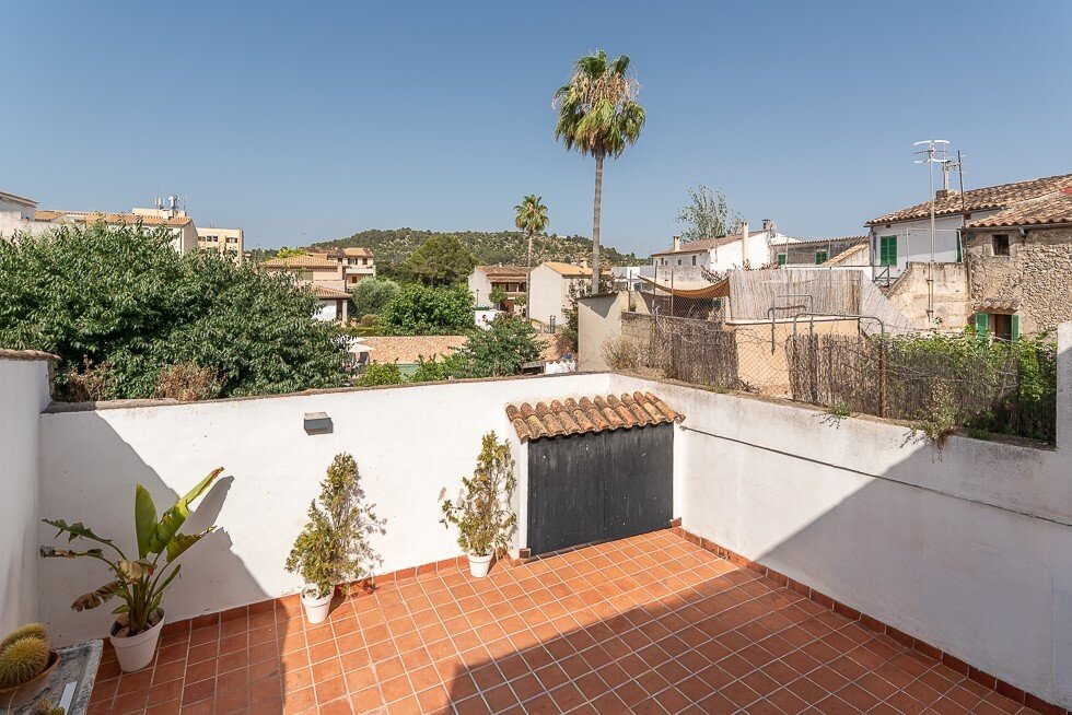 House in Mancor de la Vall, Balearic Islands, Spain 2 - 18282510