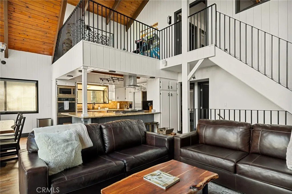 House in Lake Arrowhead, California, United States 2 - 17982117