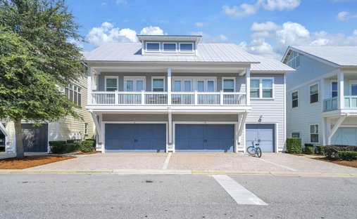 Townhouse in Watersound, Florida, United States 1