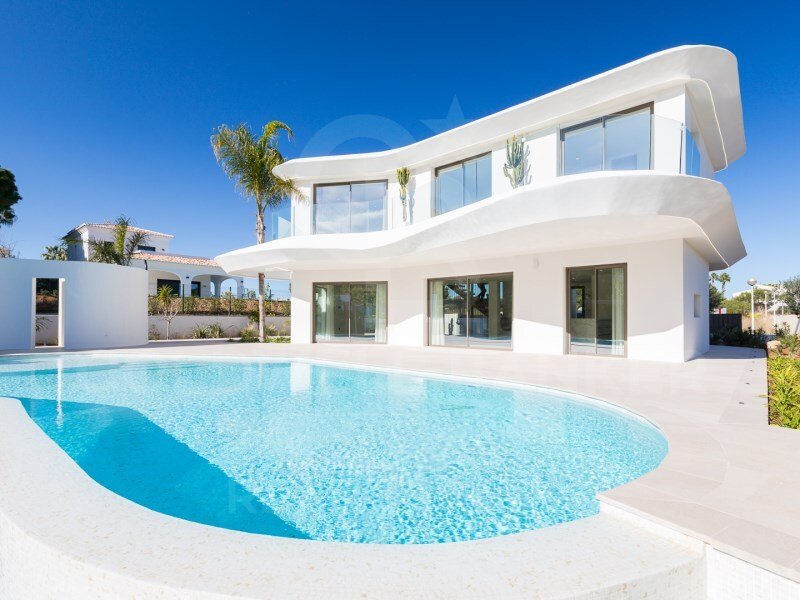 House in Vicalvaro, Madrid, Spain 1 - 18286576