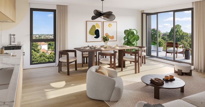Apartment in Cooperative, Agde, France 3 - 18286475