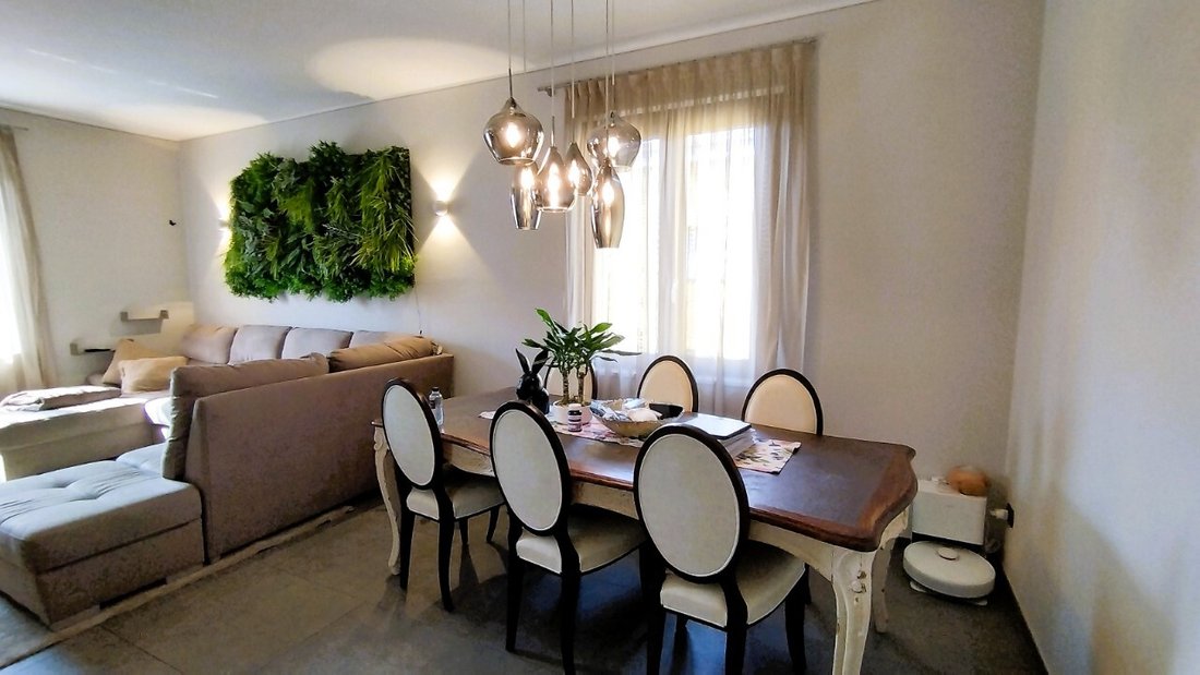 Apartment in Alme, Lombardy, Italy 1 - 18288369