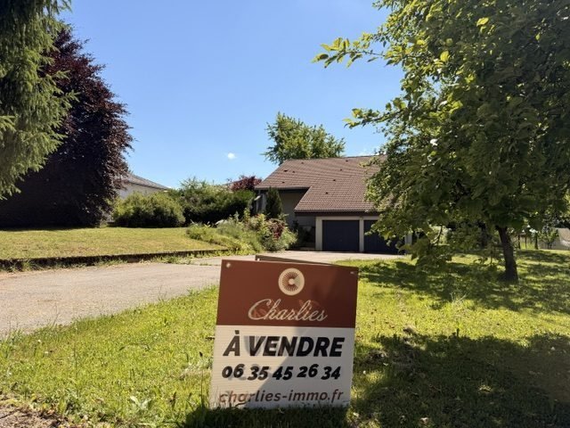 Casa a Bians-les-Usiers, Val-d'Usiers, Francia 1 - 18287861