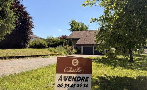 Casa a Bians-les-Usiers, Val-d'Usiers, Francia 1