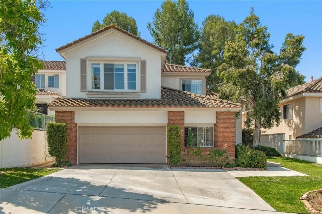 House in Rowland Heights, California, United States 1 - 18292225