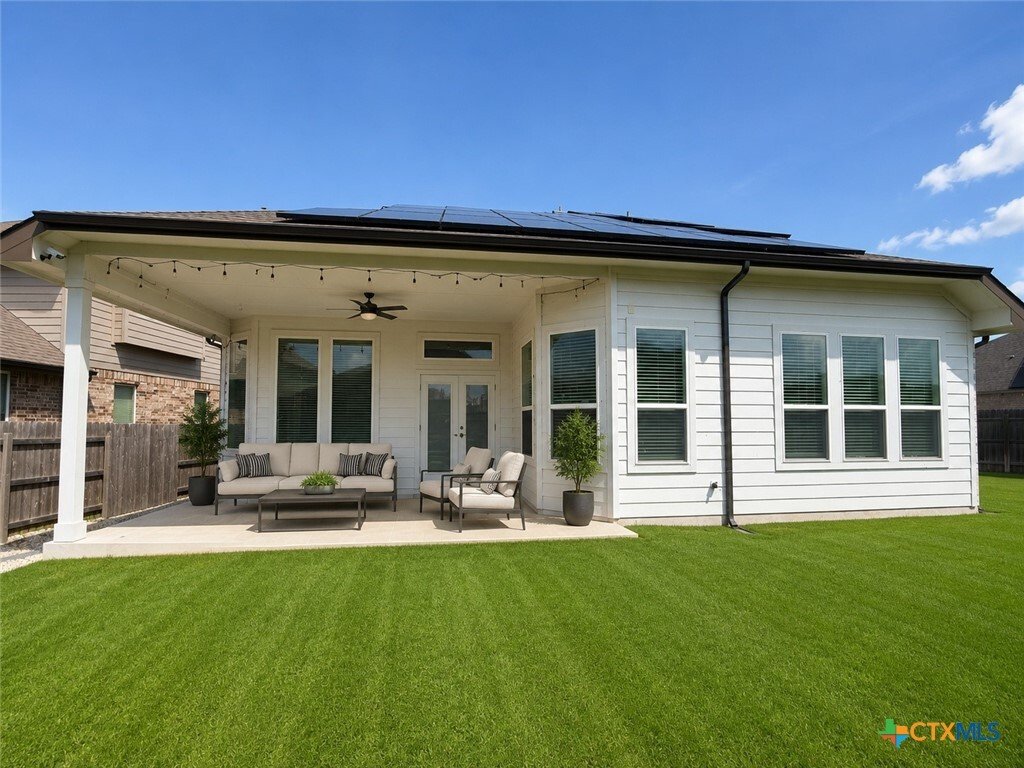House in Pflugerville, Texas, United States 3 - 18290536
