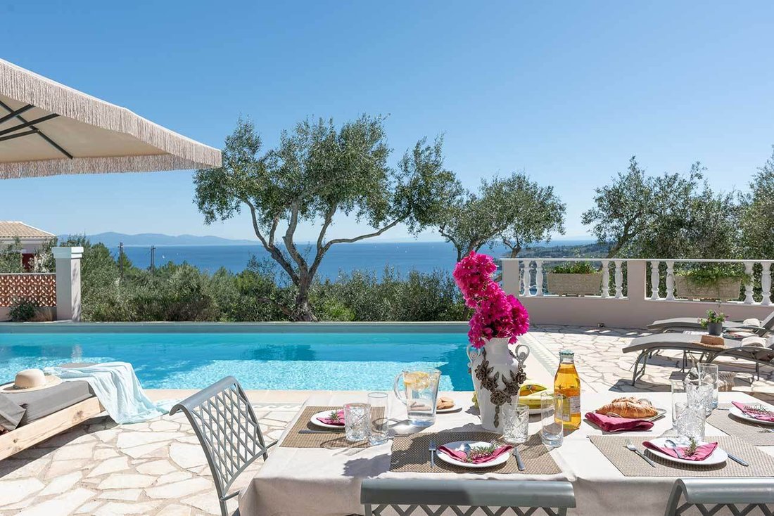House in Paxi, Peloponnese, Western Greece and the Ionian, Greece 3 - 18295616