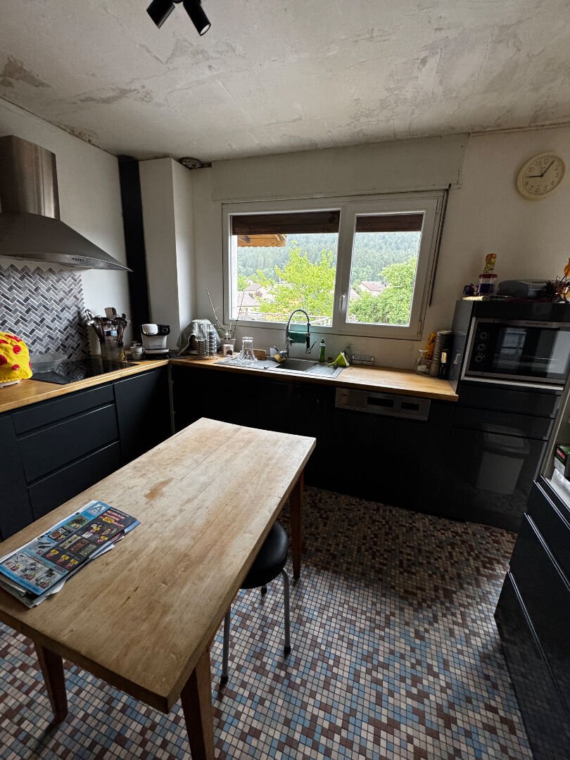 Villa in Industriel, Gerardmer, France 2 - 18286959