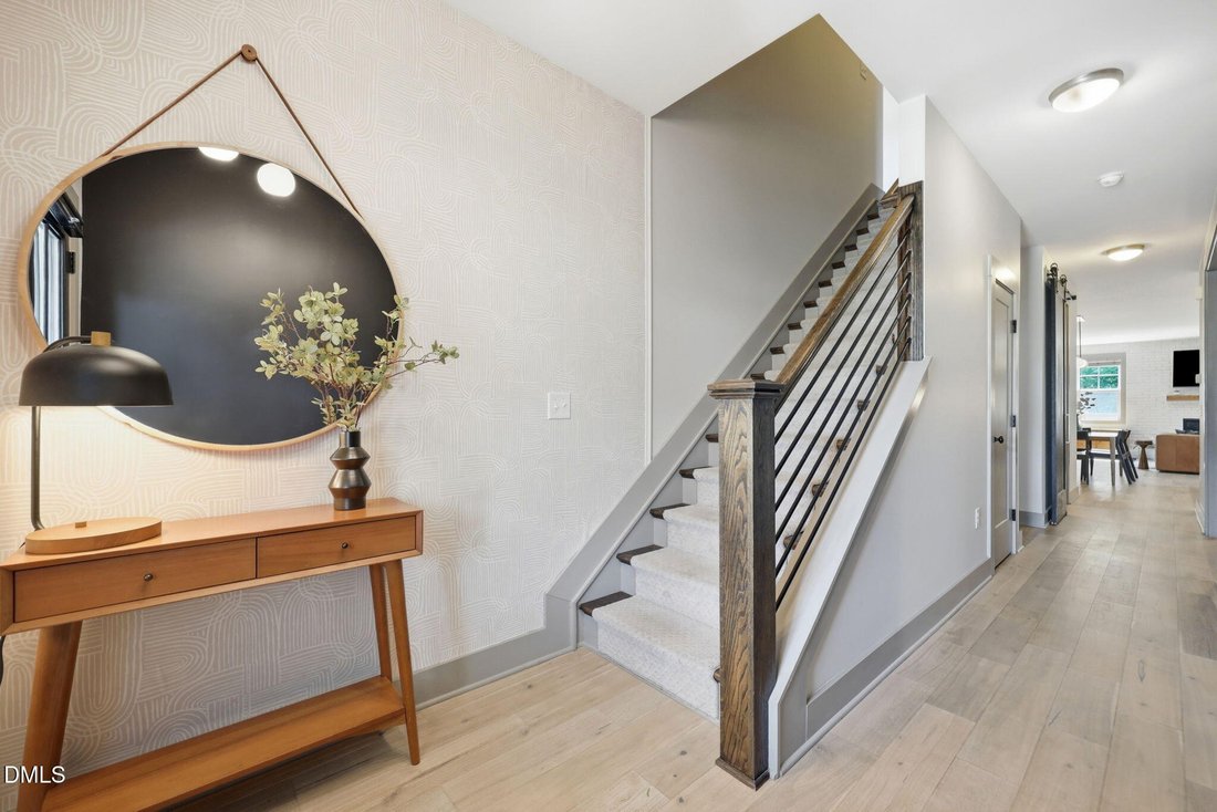 House in Chapel Hill, North Carolina, United States 5 - 18280570