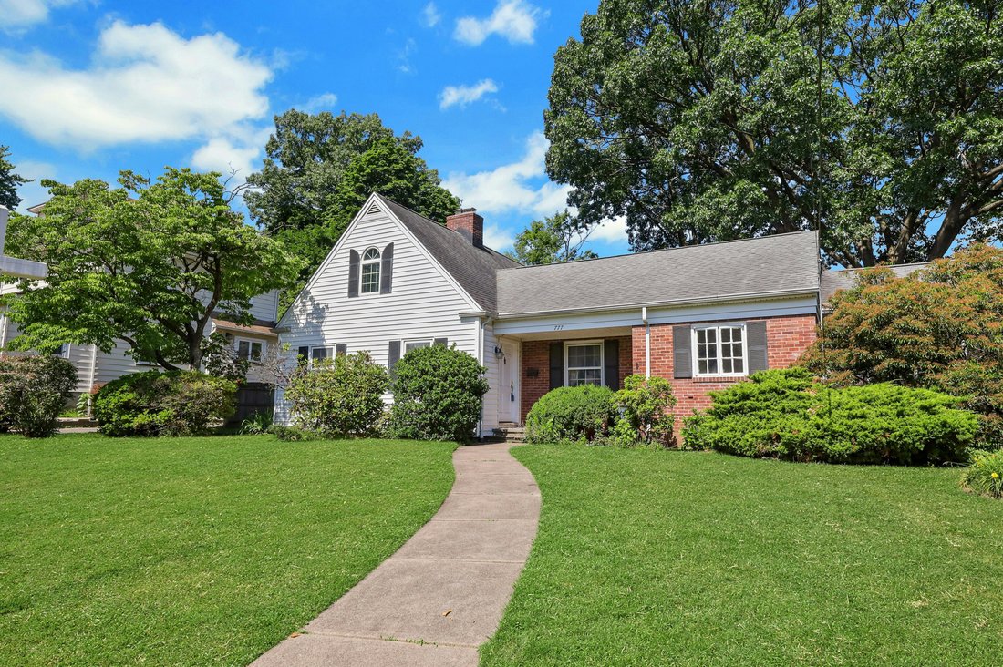 House in Maywood, New Jersey, United States 1 - 18283232
