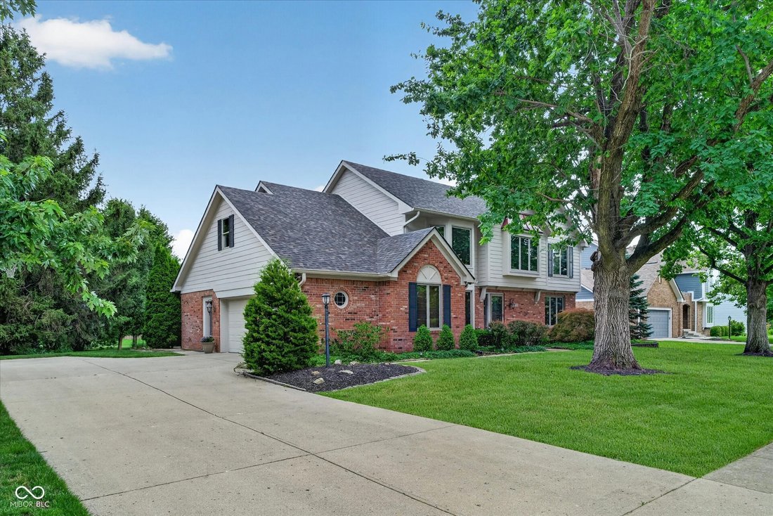 House in Carmel, Indiana, United States 3 - 18282591