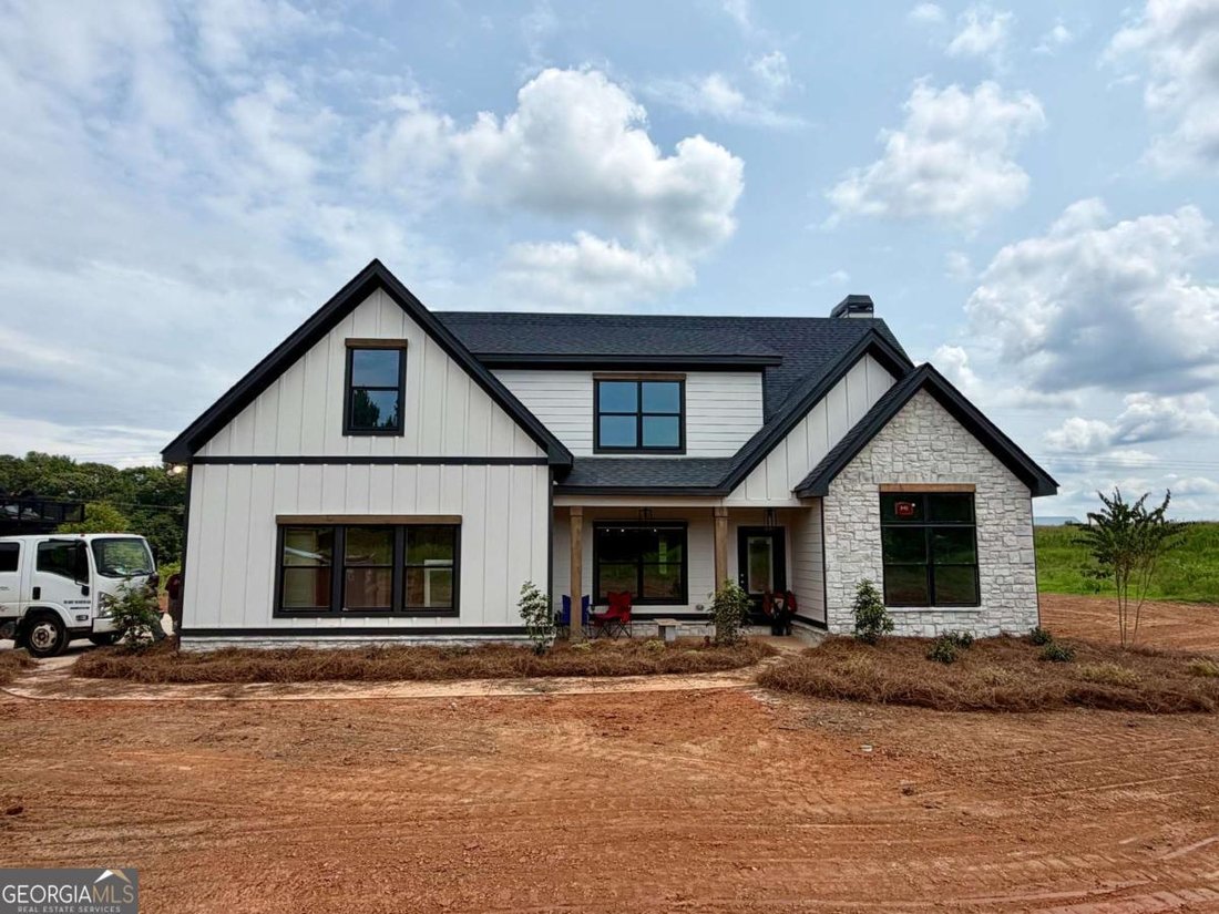 House in Roopville, Georgia, United States 1 - 18284594