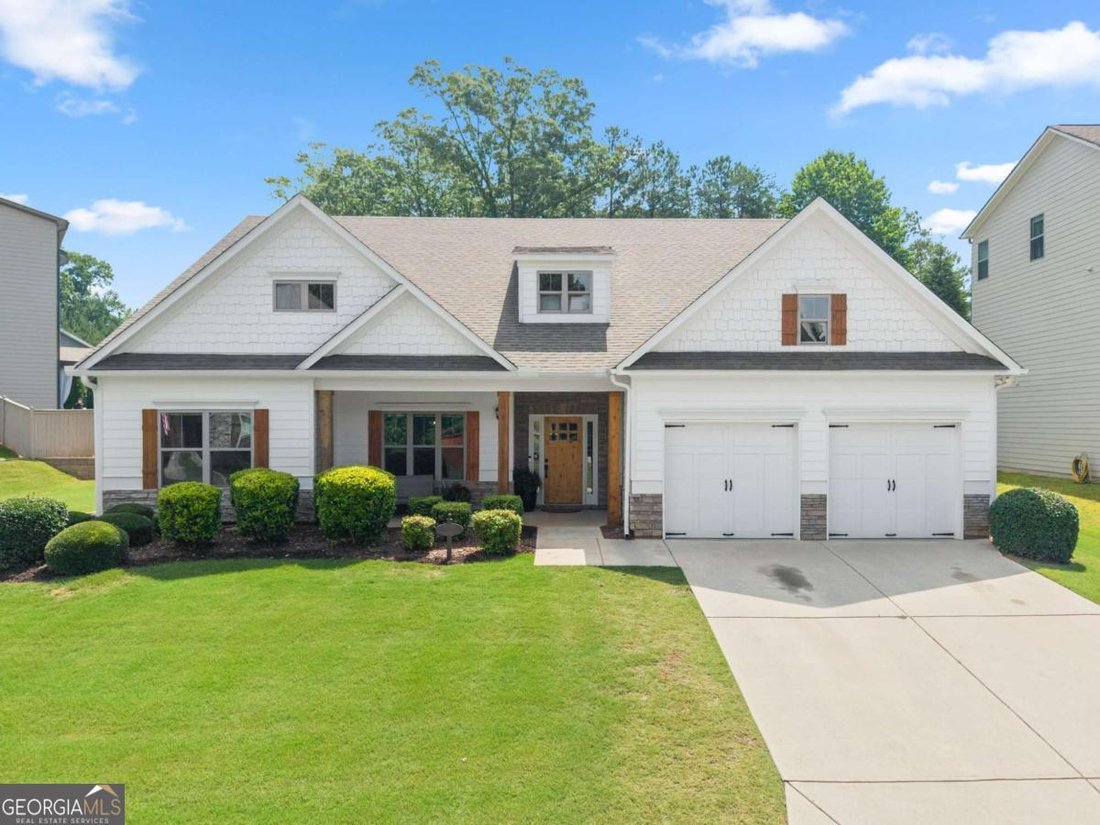 House in Cumming, Georgia, United States 2 - 18284605