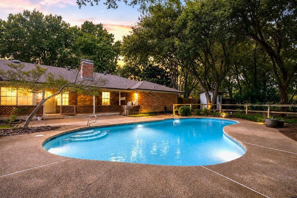 House in Sachse, Texas, United States 3 - 18288639