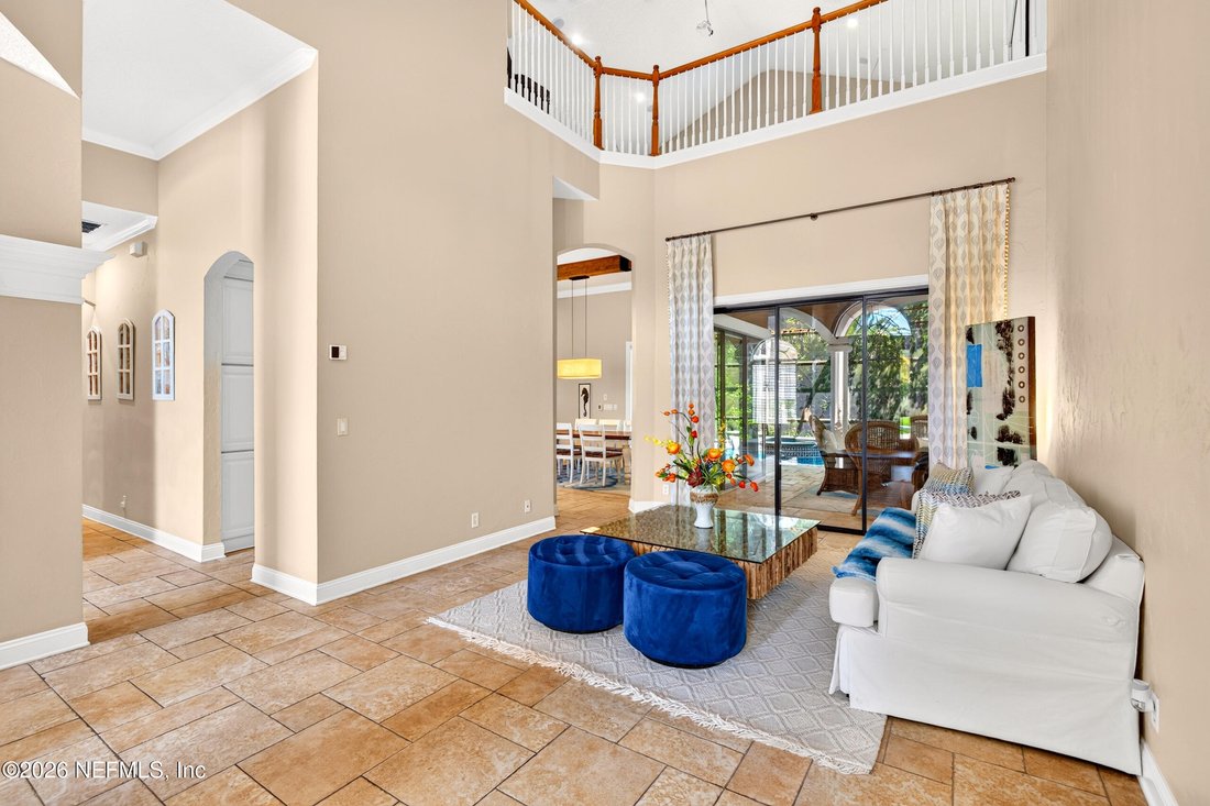 House in Ponte Vedra Beach, Florida, United States 5 - 18283844