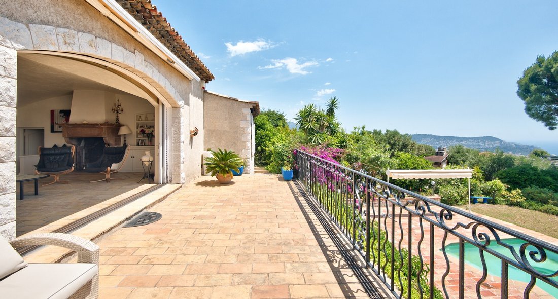 House in Nice, Provence-Alpes-Côte d'Azur, France 4 - 18286885