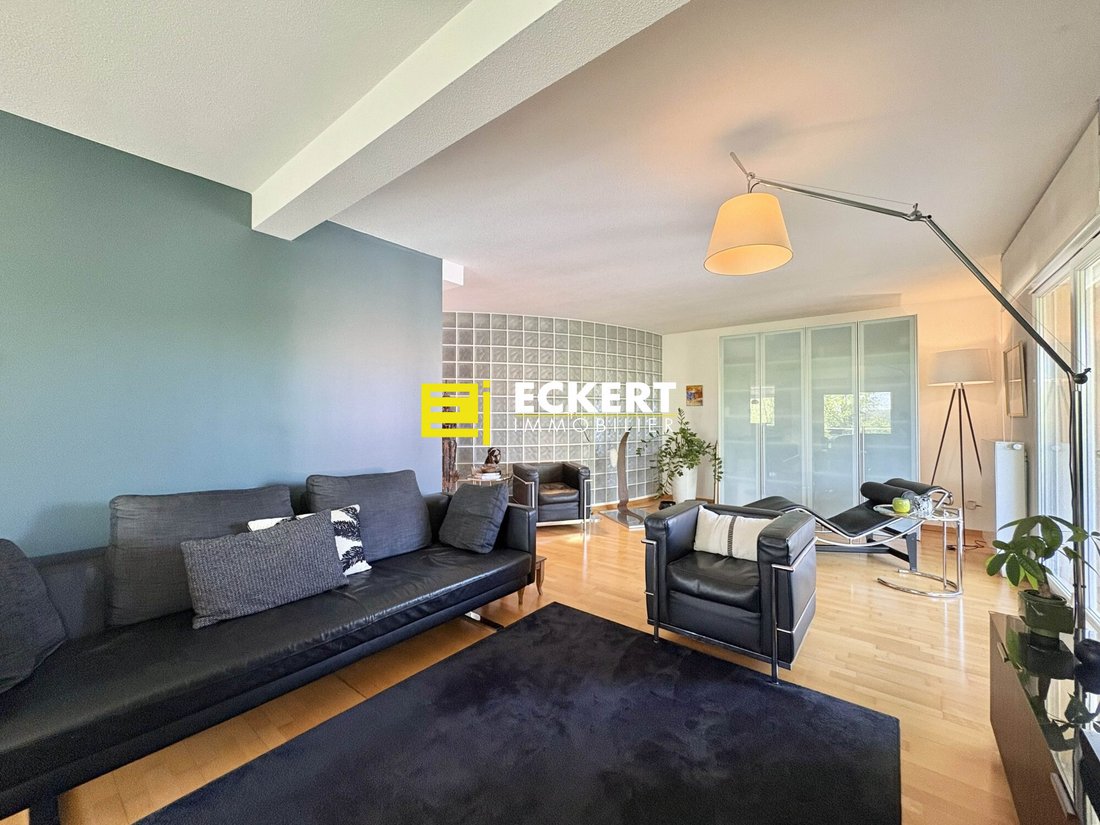 Apartment in Poincare Est, Strasbourg, France 3 - 17783544