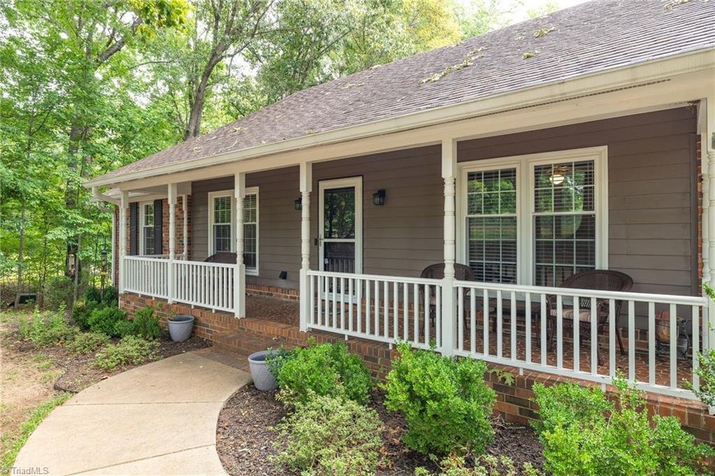 House in Summerfield, North Carolina, United States 1 - 17333785