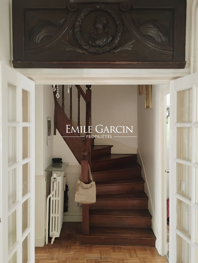 Villa in Le Centre, Maisons-Alfort, France 3 - 18292648