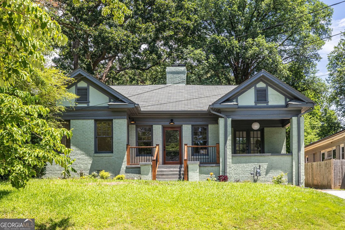House in Atlanta, Georgia, United States 2 - 18281199