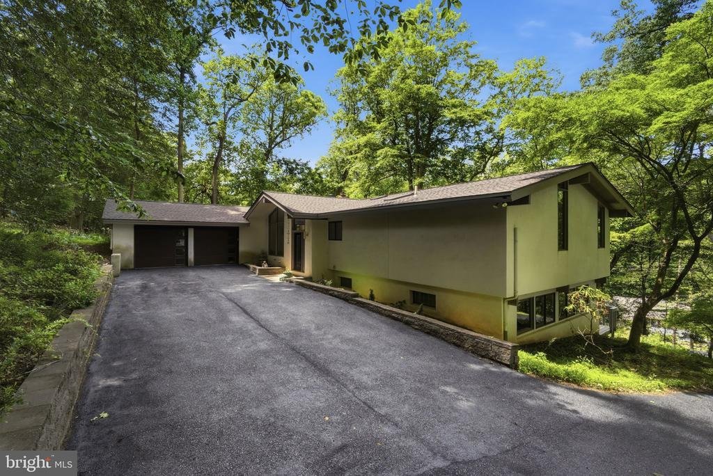 House in Newtown Square, Pennsylvania, United States 3 - 18286573