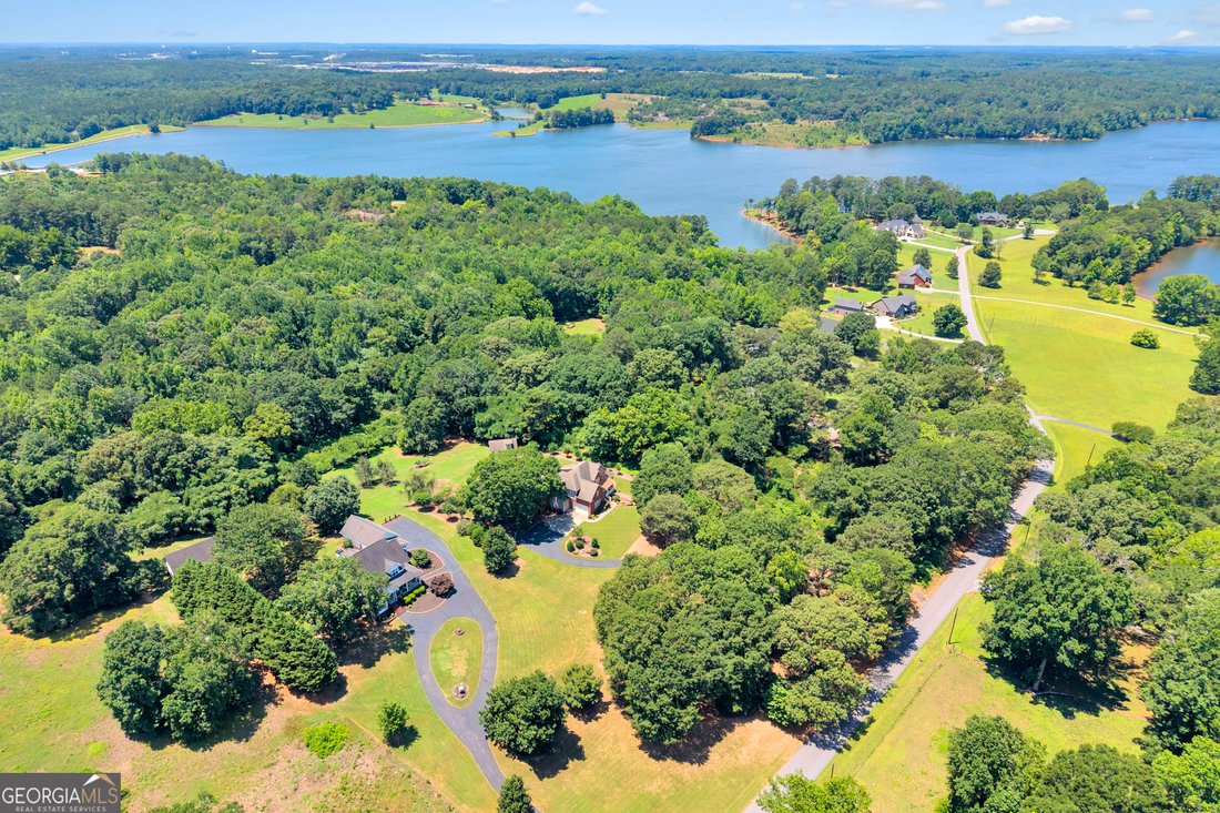 House in Alcovy Shores, Georgia, United States 4 - 18281182