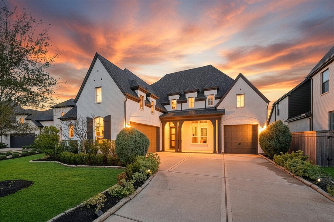 House in Missouri City, Texas, United States 1 - 18284887