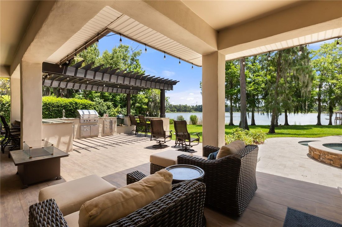 House in Orlando, Florida, United States 3 - 18284097