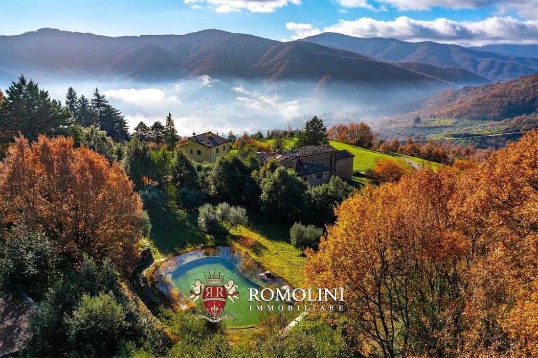 House in Città di Castello, Umbria, Italy 3 - 15664527