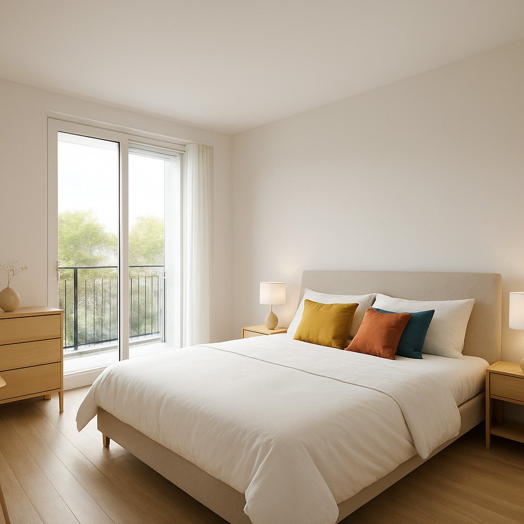 Apartment in Antony, Ile-de-France, France 2 - 18292670