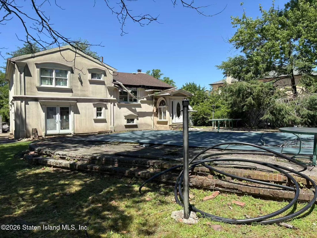 House in New York, New York, United States 5 - 18285232