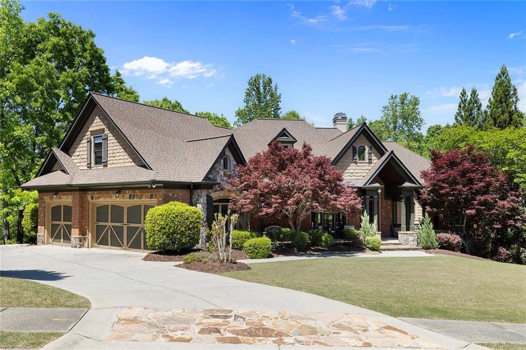 House in Suwanee, Georgia, United States 3 - 18279873