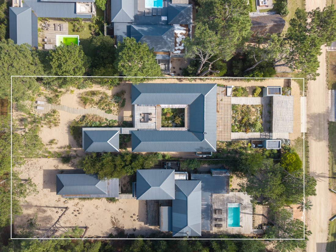 House in José Ignacio, Maldonado Department, Uruguay 3 - 18290173