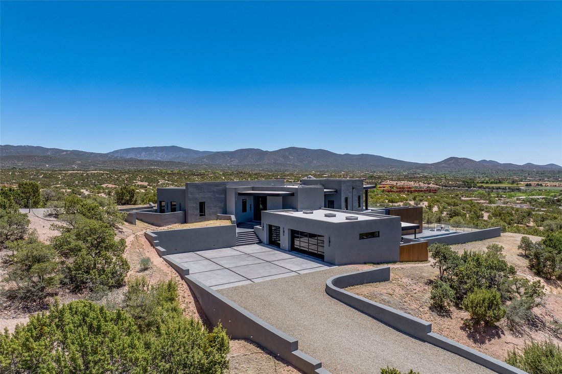 House in Santa Fe, New Mexico, United States 2 - 18261578