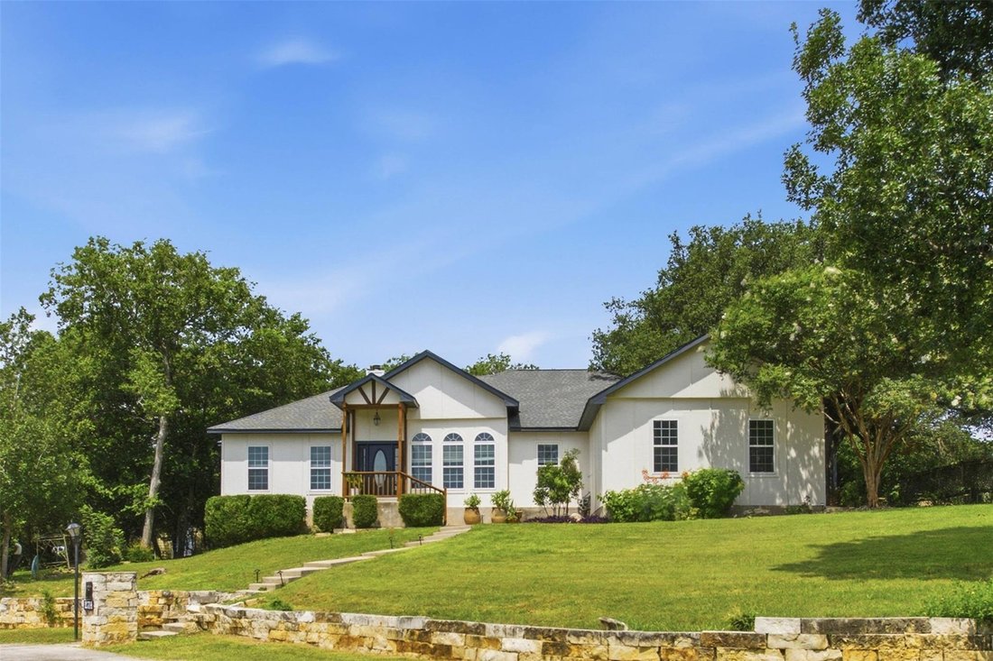 House in Buda, Texas, United States 1 - 18284736