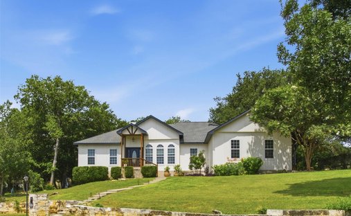 House in Buda, Texas, United States 1