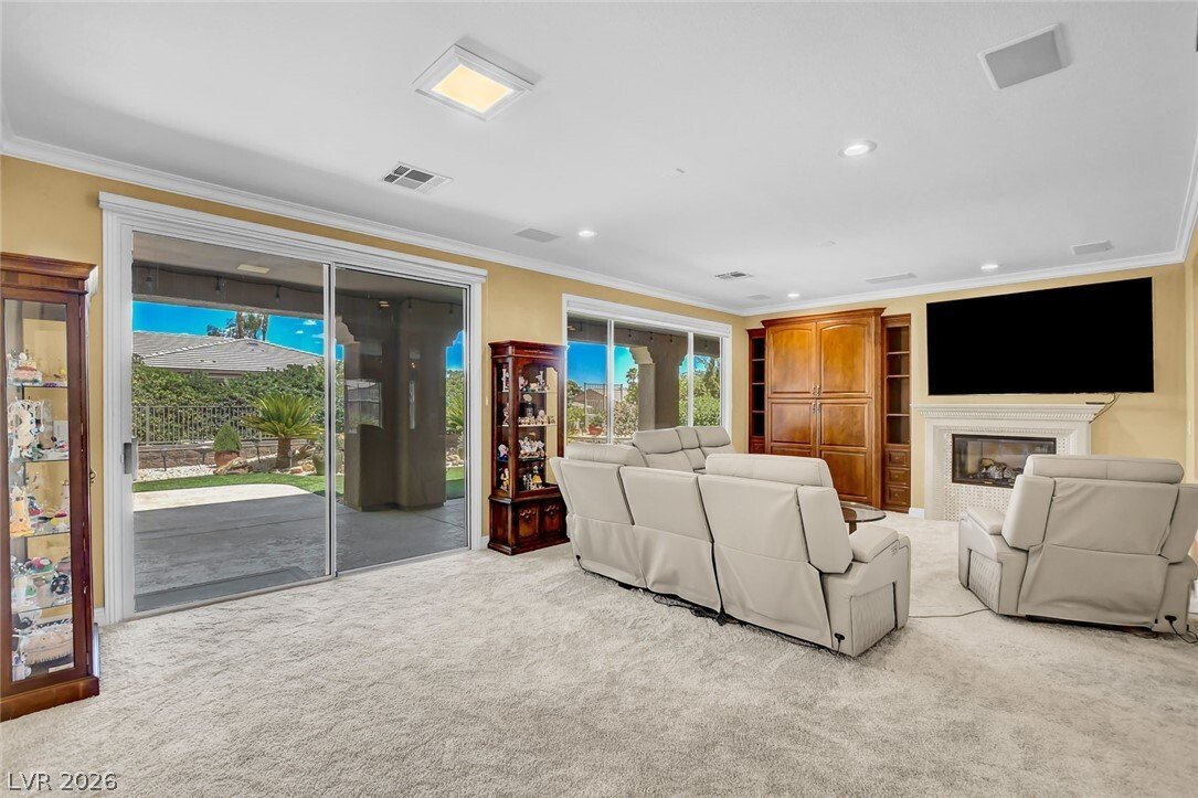 House in Las Vegas, Nevada, United States 5 - 18291992
