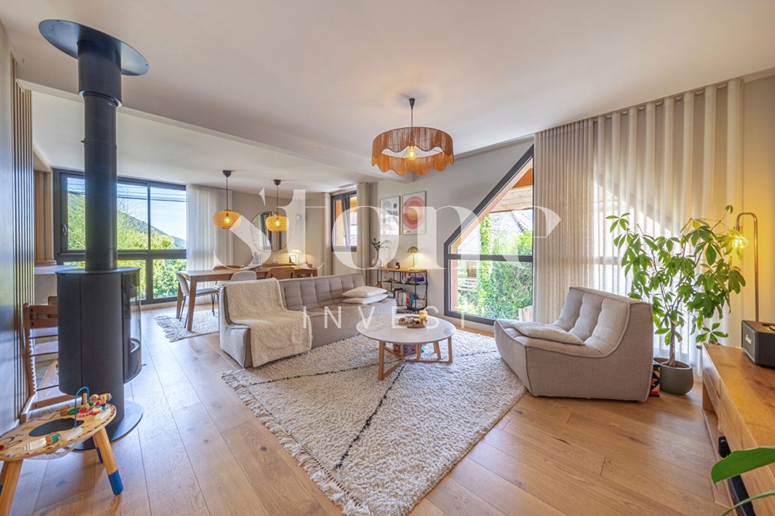 Apartment in Sévrier, Auvergne-Rhône-Alpes, France 1 - 18291342