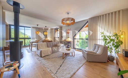 Apartment in Sévrier, Auvergne-Rhône-Alpes, France 1
